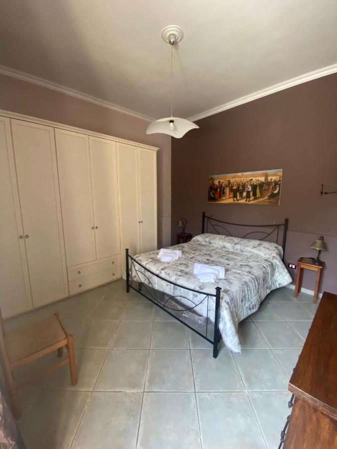 B&B Su Frori Arrubiu Teulada Bagian luar foto
