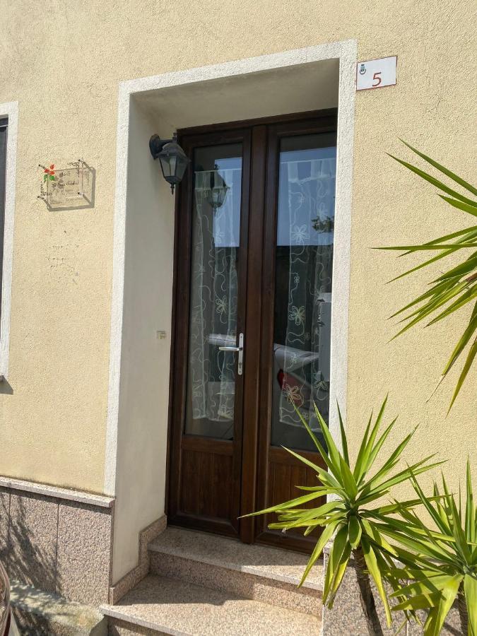 B&B Su Frori Arrubiu Teulada Bagian luar foto